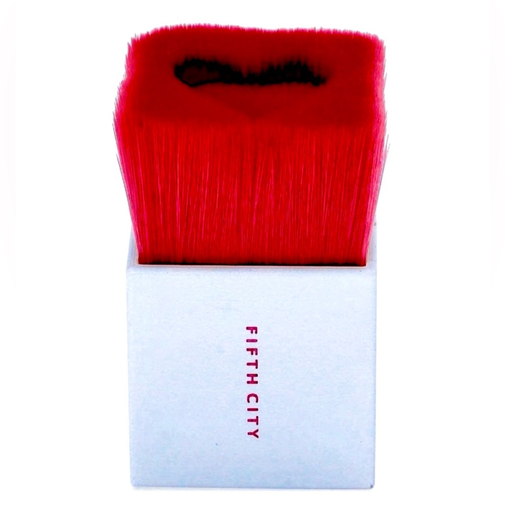 Fifth City Kabuki Brush